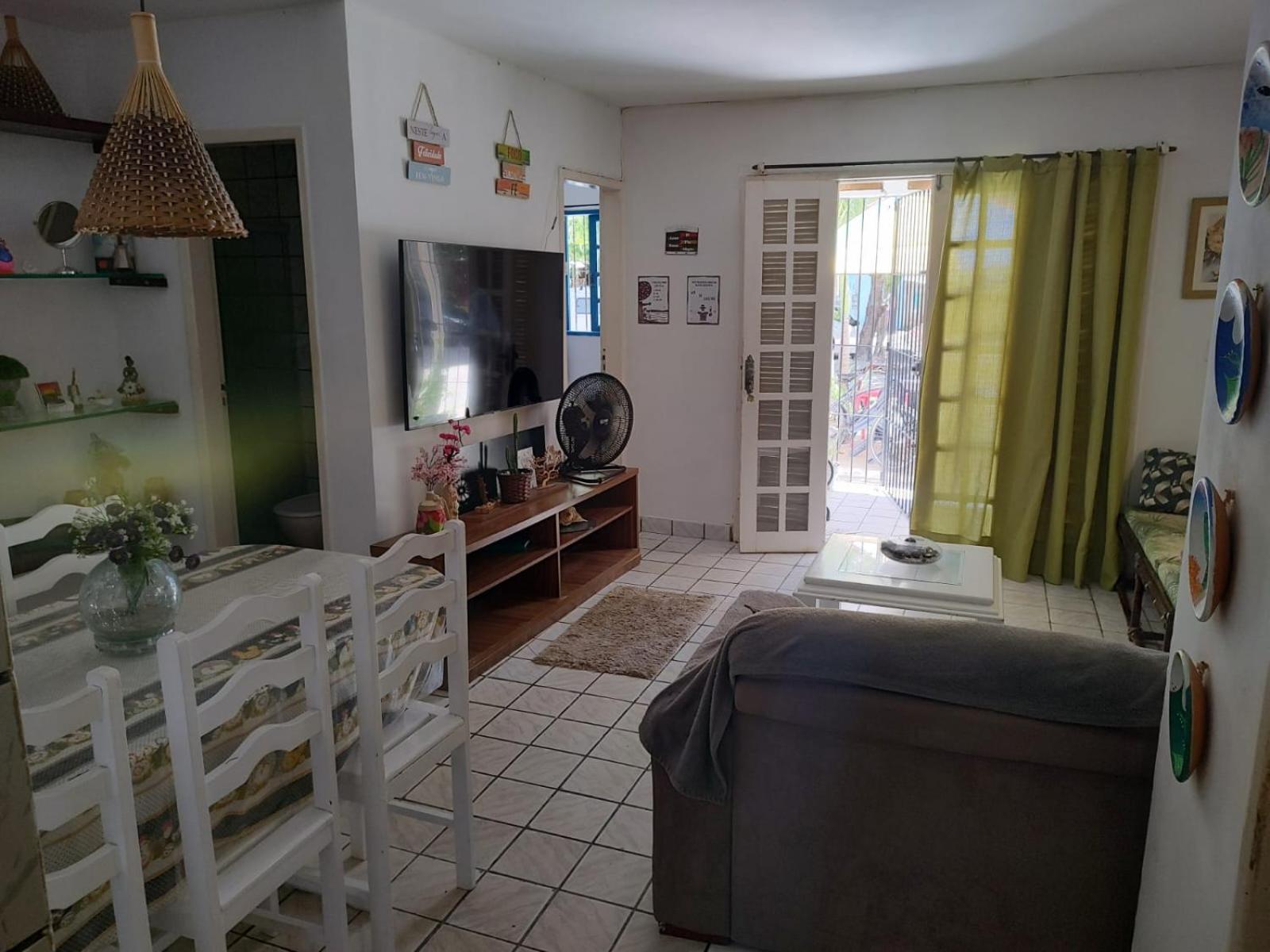 Apartament Res Mario Melo Pôrto das Galinhas Zewnętrze zdjęcie