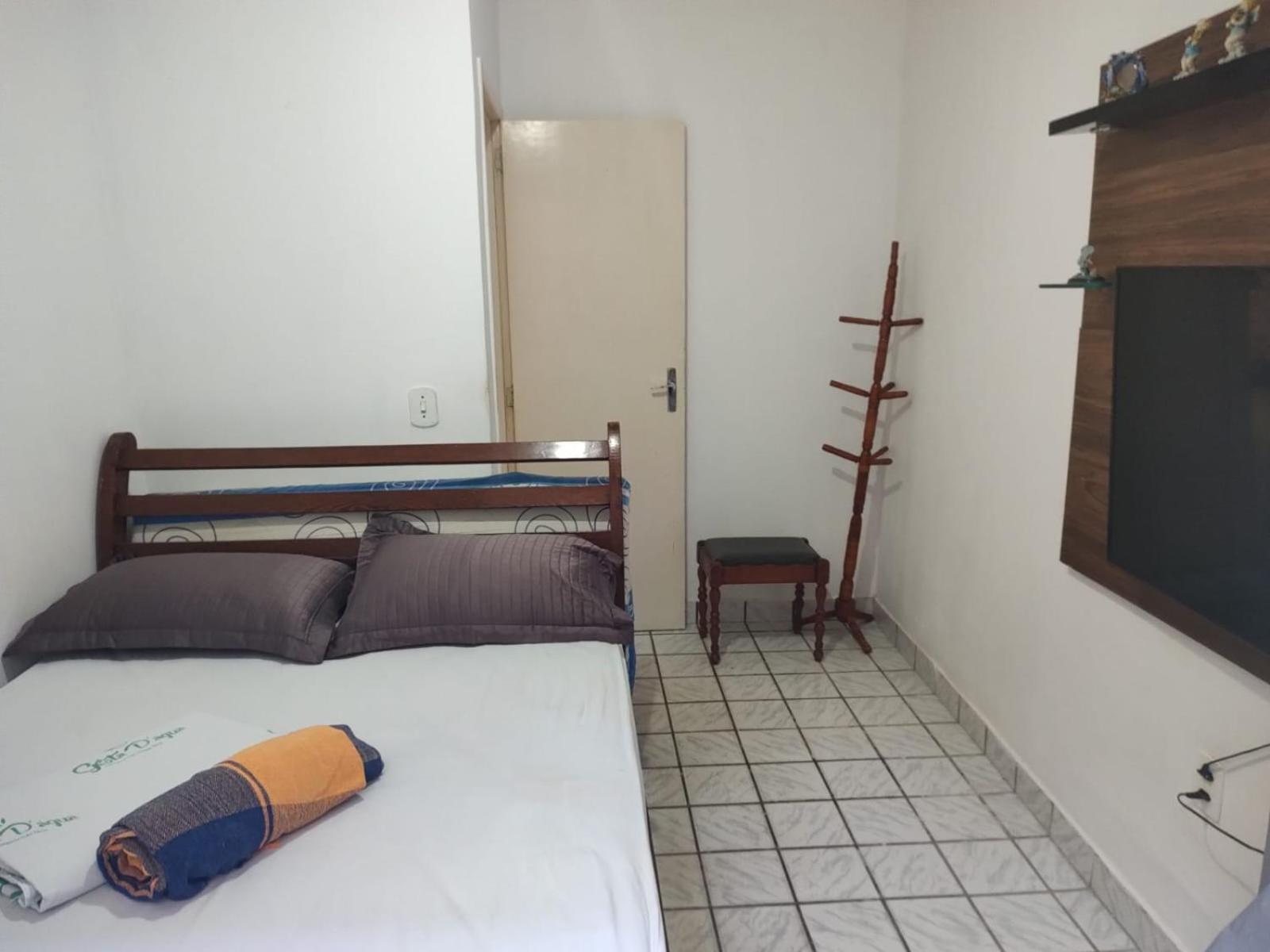 Apartament Res Mario Melo Pôrto das Galinhas Zewnętrze zdjęcie