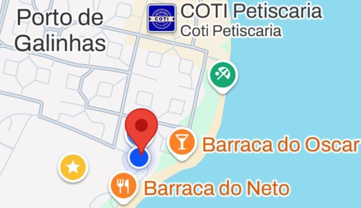 Apartament Res Mario Melo Pôrto das Galinhas Zewnętrze zdjęcie