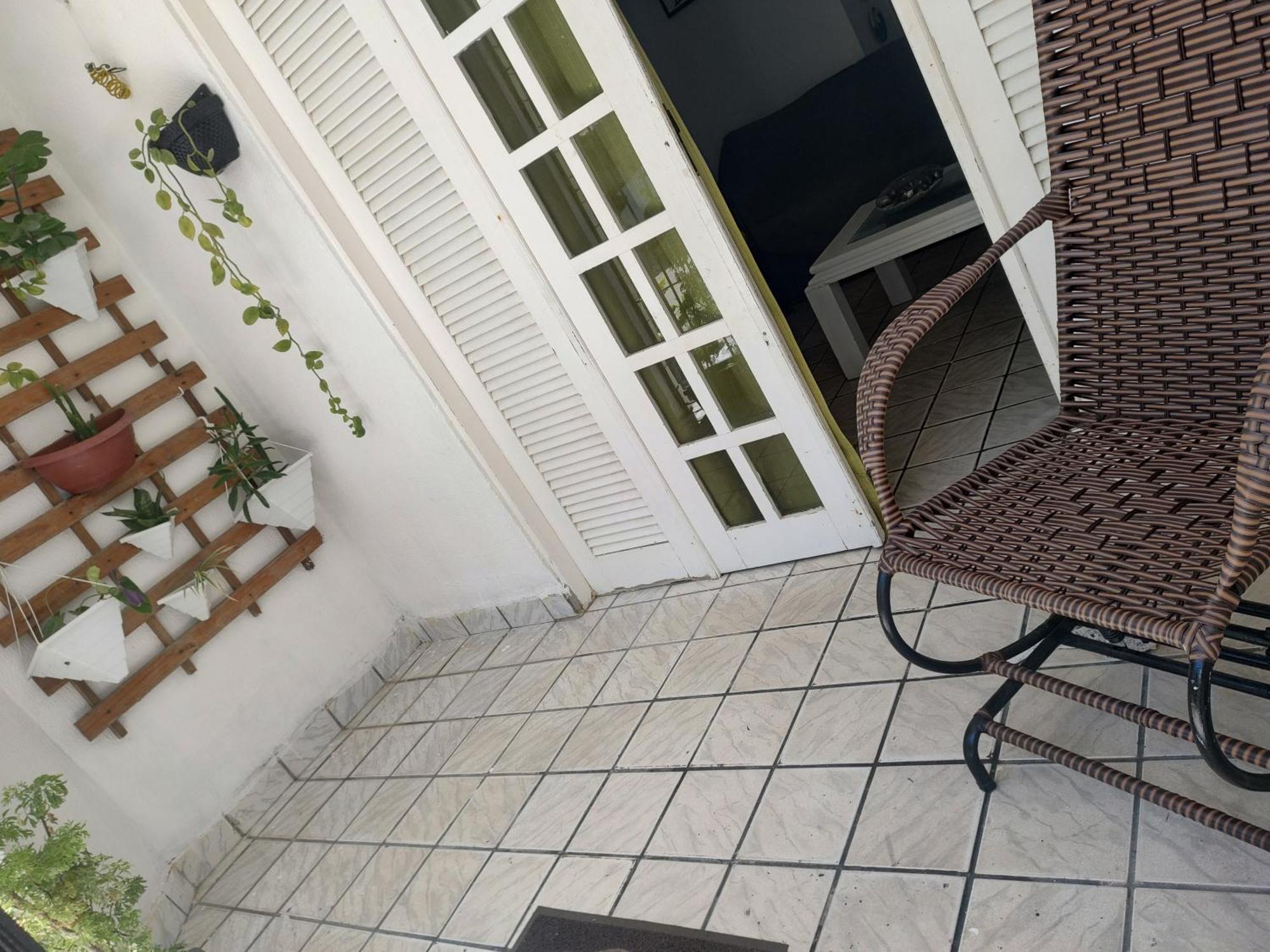 Apartament Res Mario Melo Pôrto das Galinhas Zewnętrze zdjęcie